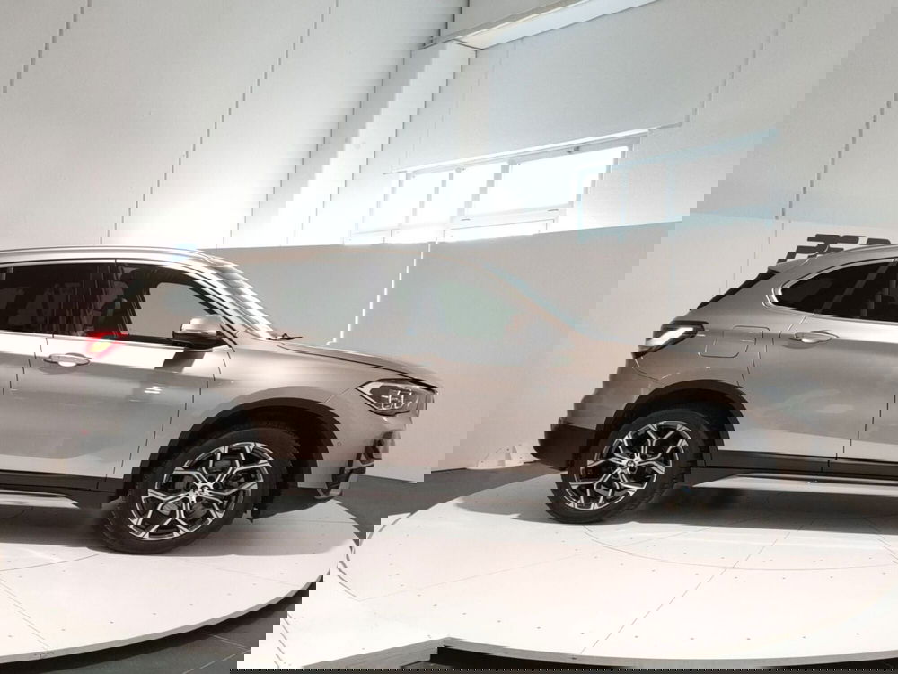 BMW X1 usata a L'Aquila (5)