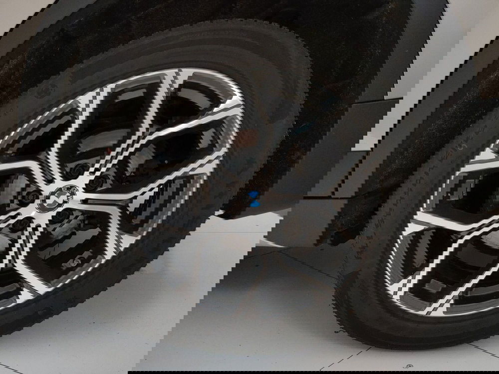 BMW X1 usata a L'Aquila (7)