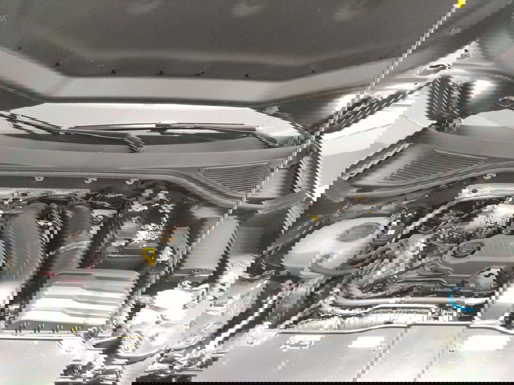 Volkswagen T-Roc usata a L'Aquila (10)