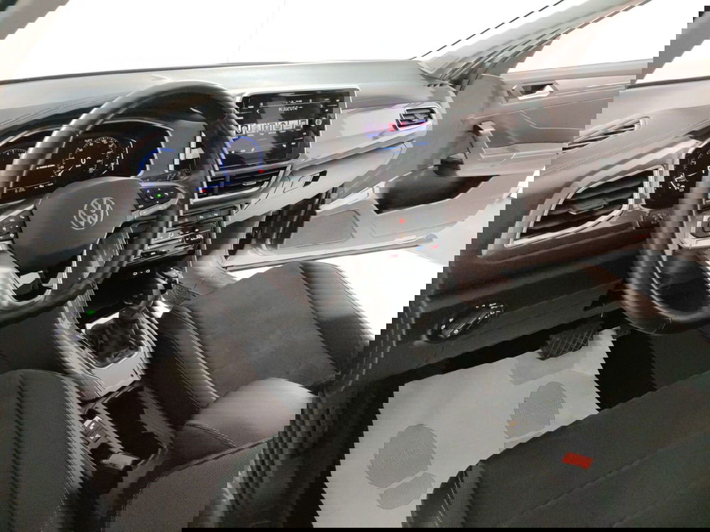 Volkswagen T-Roc usata a L'Aquila (11)