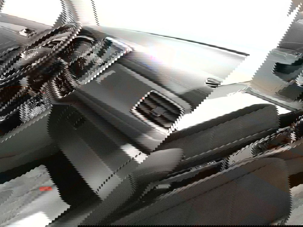 Volkswagen T-Roc usata a L'Aquila (12)