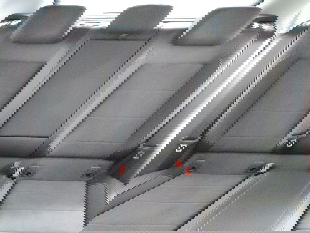 Volkswagen T-Roc usata a L'Aquila (13)