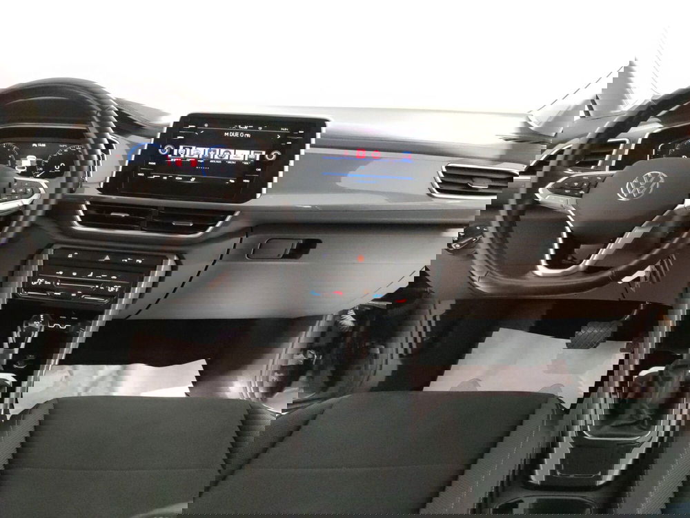 Volkswagen T-Roc usata a L'Aquila (16)