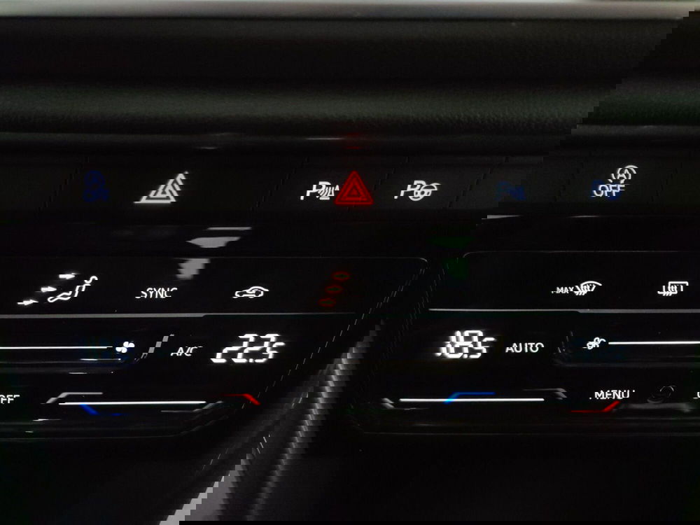 Volkswagen T-Roc usata a L'Aquila (20)