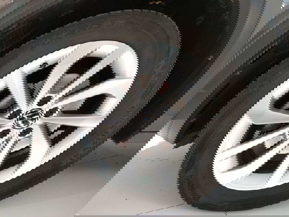 Volkswagen T-Roc usata a L'Aquila (7)