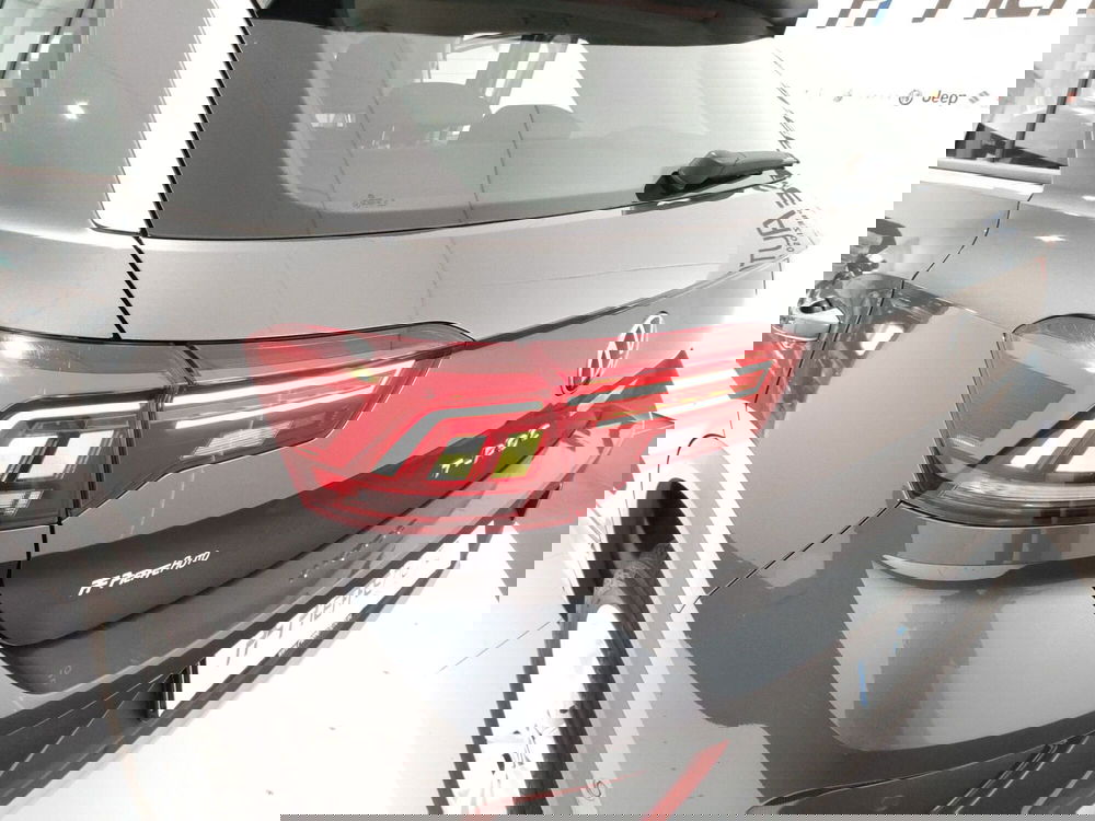 Volkswagen T-Roc usata a L'Aquila (8)