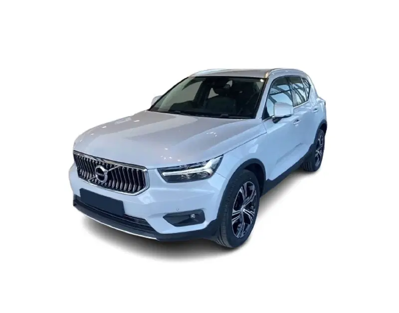 Volvo XC40 usata a Bari