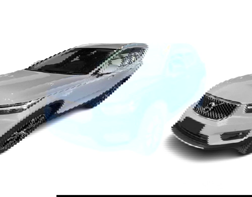 Volvo XC40 usata a Bari