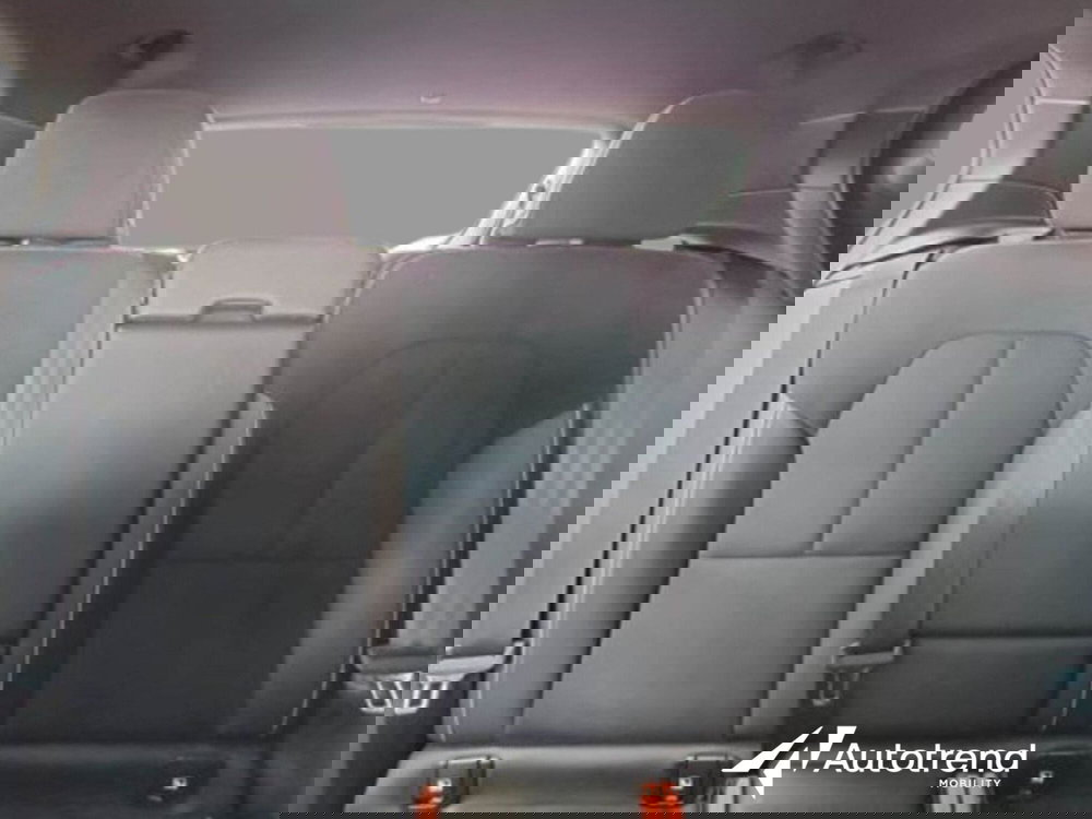 Volvo XC40 usata a Bari (10)