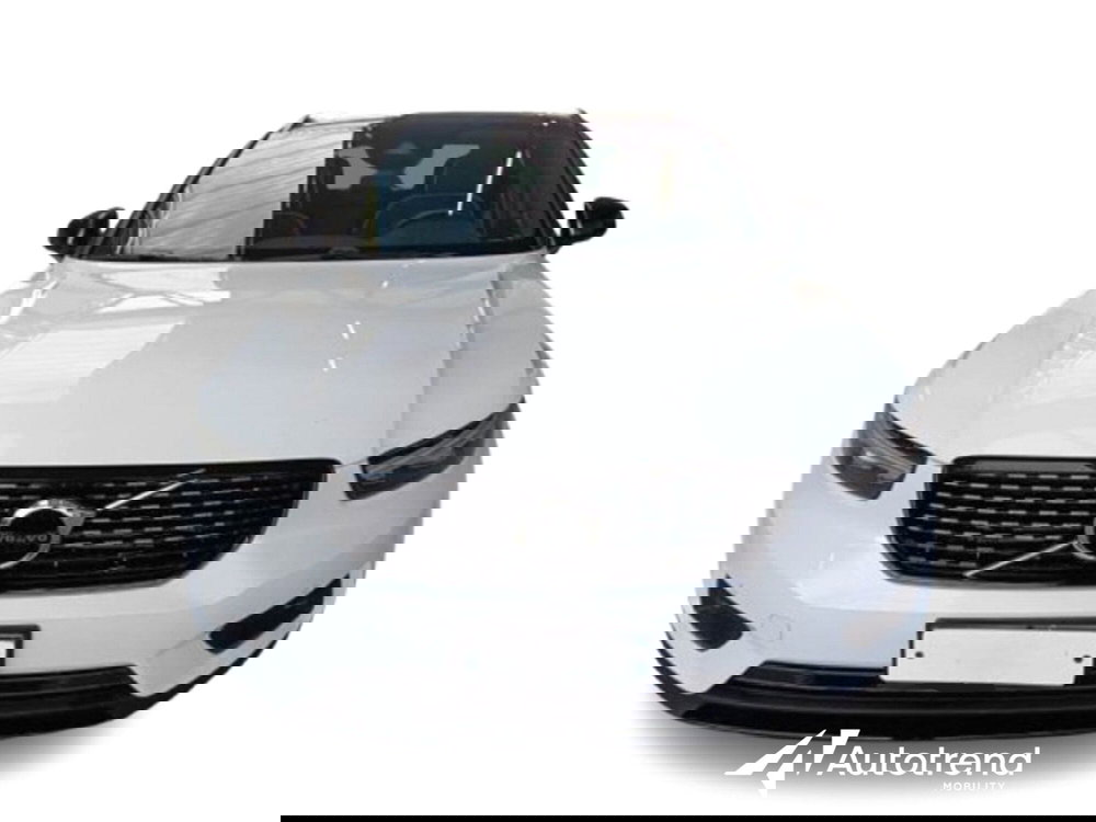 Volvo XC40 usata a Bari (15)