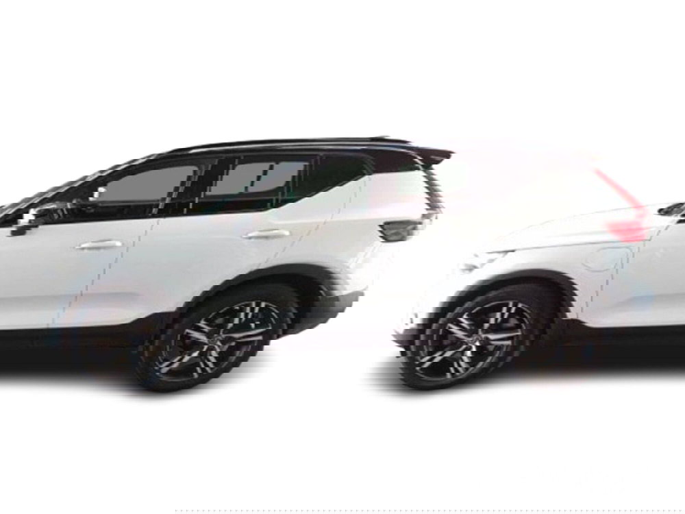 Volvo XC40 usata a Bari (16)