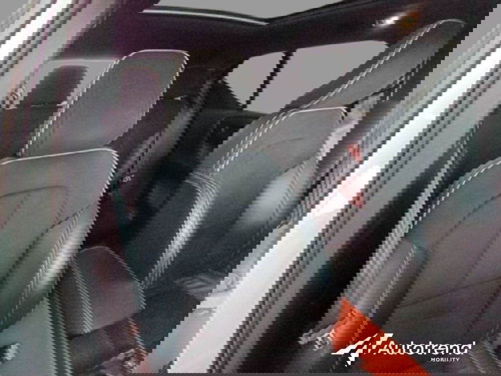 Volvo XC40 usata a Bari (7)