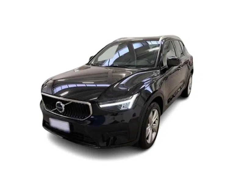 Volvo XC40 usata a Bari