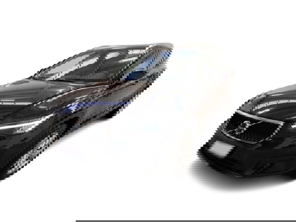 Volvo XC40 usata a Bari (11)