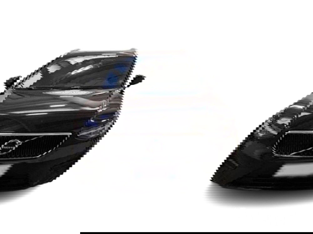 Volvo XC40 usata a Bari (13)