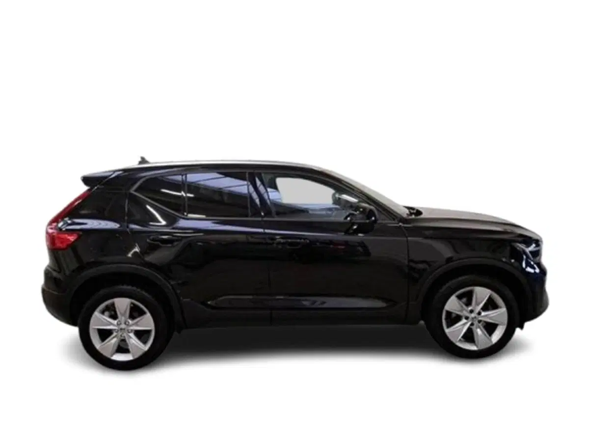 Volvo XC40 usata a Bari (14)