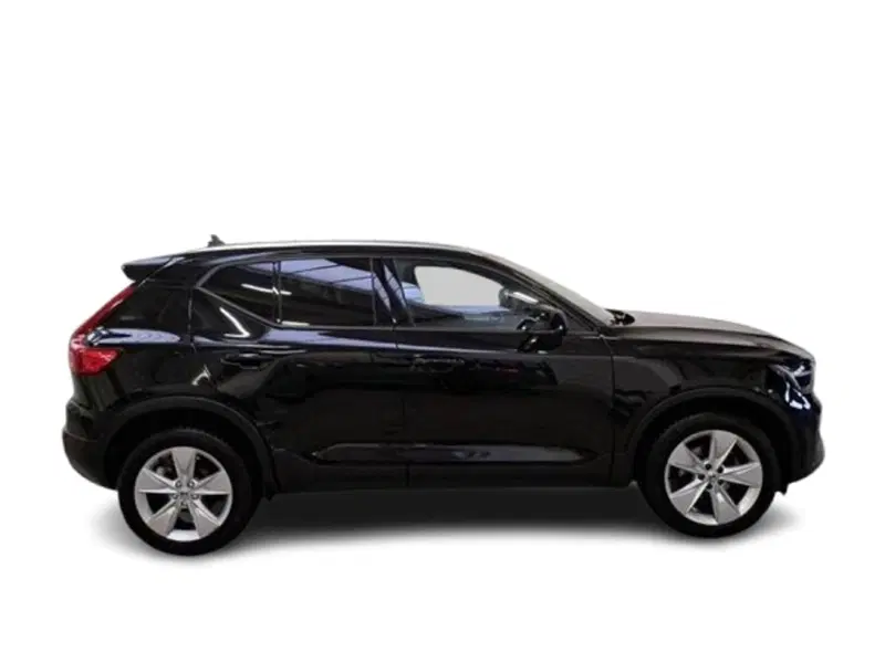 Volvo XC40 usata a Bari (14)