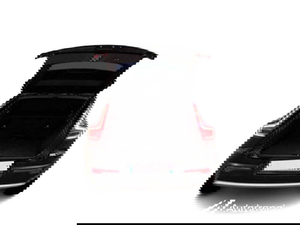 Volvo XC40 usata a Bari (15)