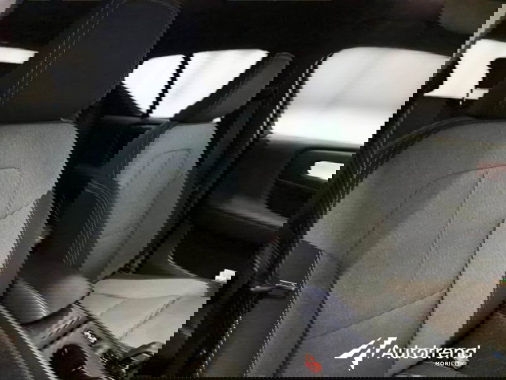 Volvo XC40 usata a Bari (17)