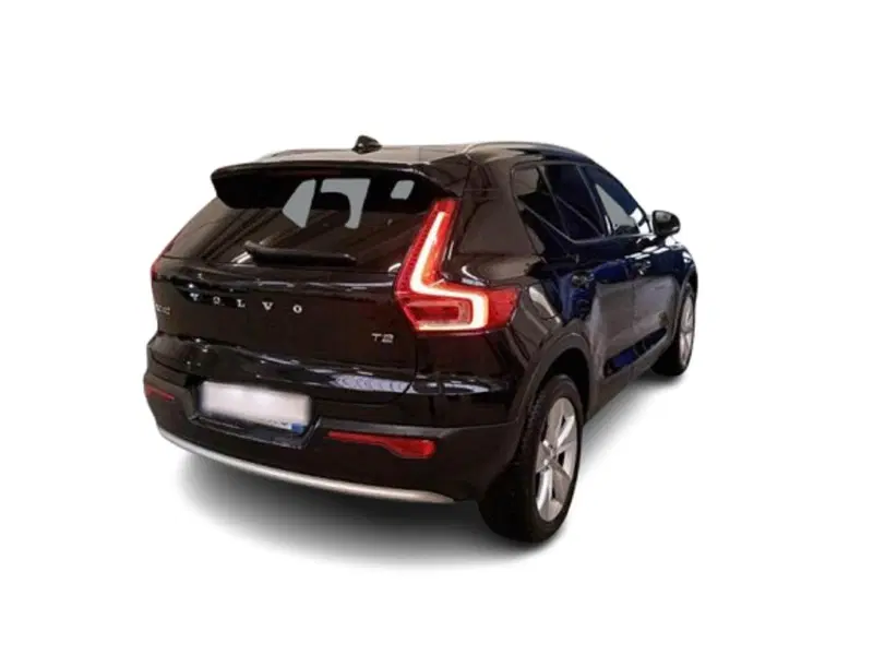 Volvo XC40 usata a Bari (2)