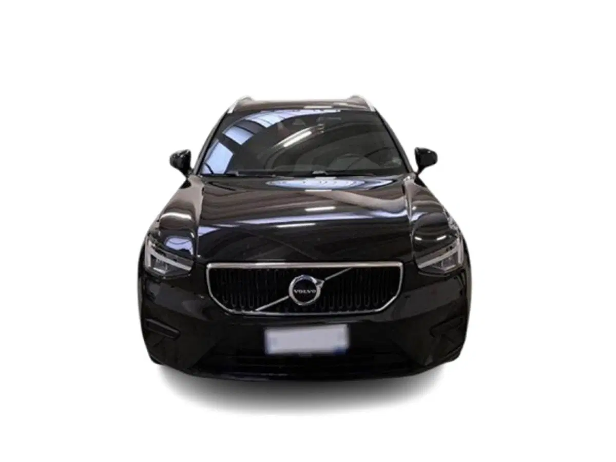 Volvo XC40 usata a Bari (3)