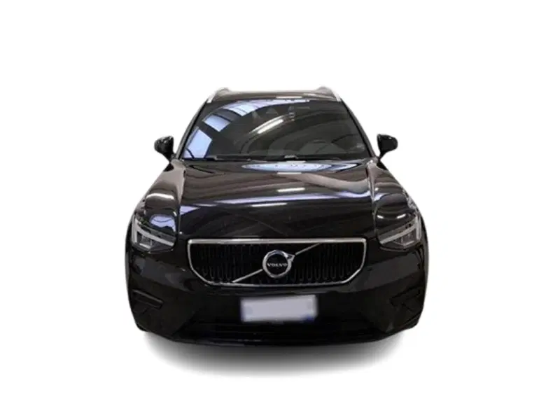 Volvo XC40 usata a Bari (3)