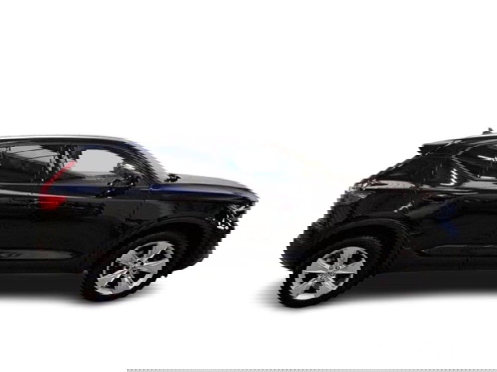 Volvo XC40 usata a Bari (4)