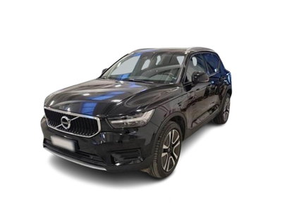 Volvo XC40 T3 Business Plus del 2020 usata a Bari