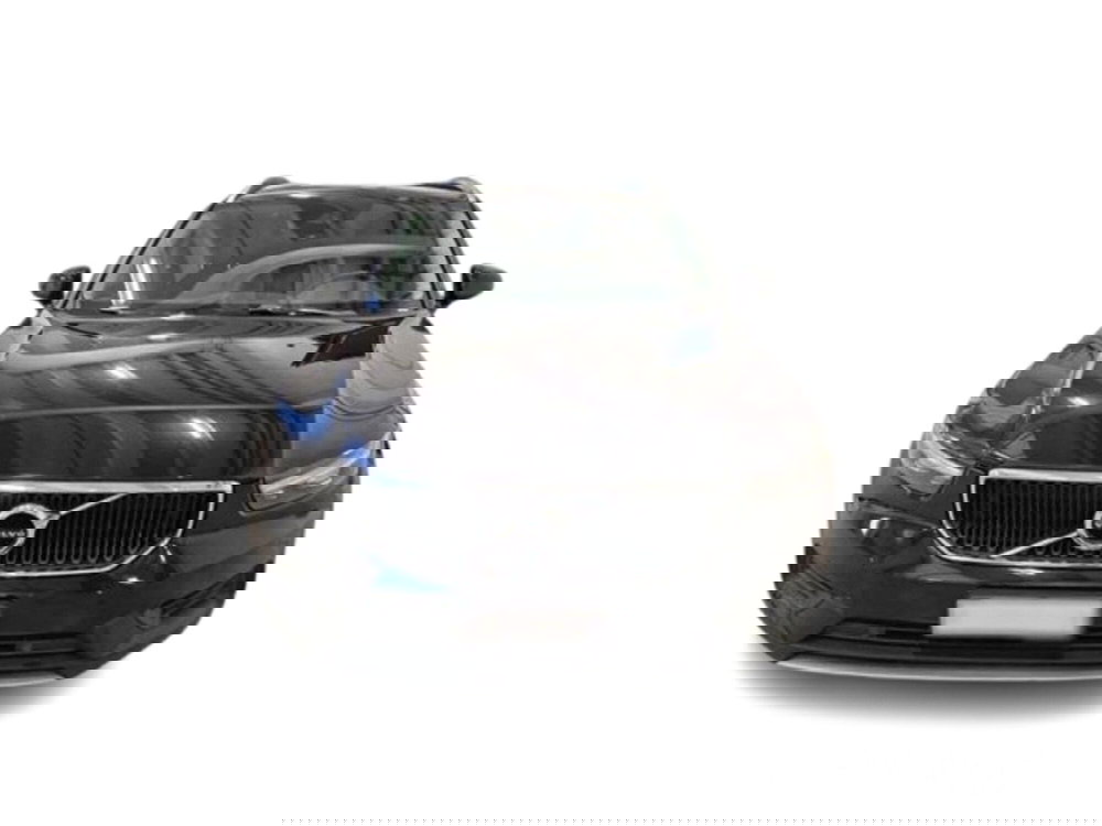 Volvo XC40 usata a Bari (12)