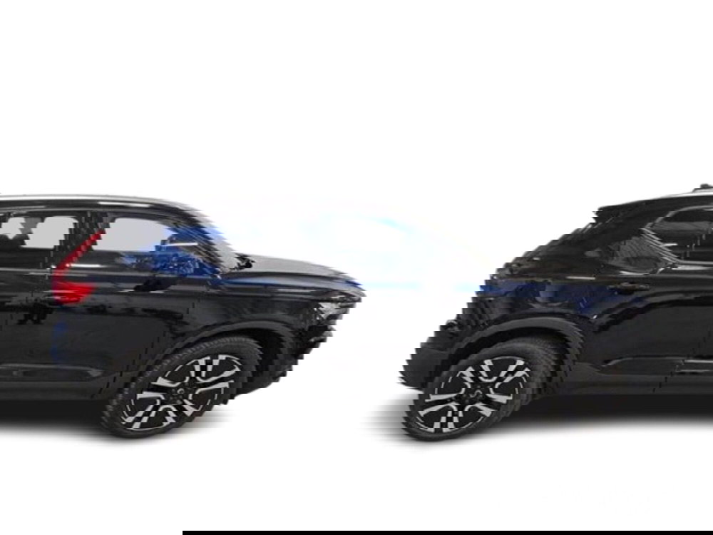 Volvo XC40 usata a Bari (14)