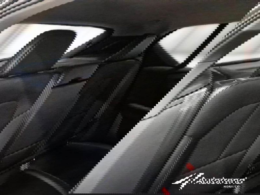 Volvo XC40 usata a Bari (19)