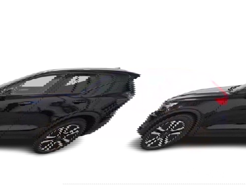 Volvo XC40 usata a Bari (3)