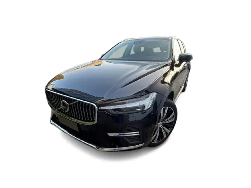 Volvo XC60 usata a Bari