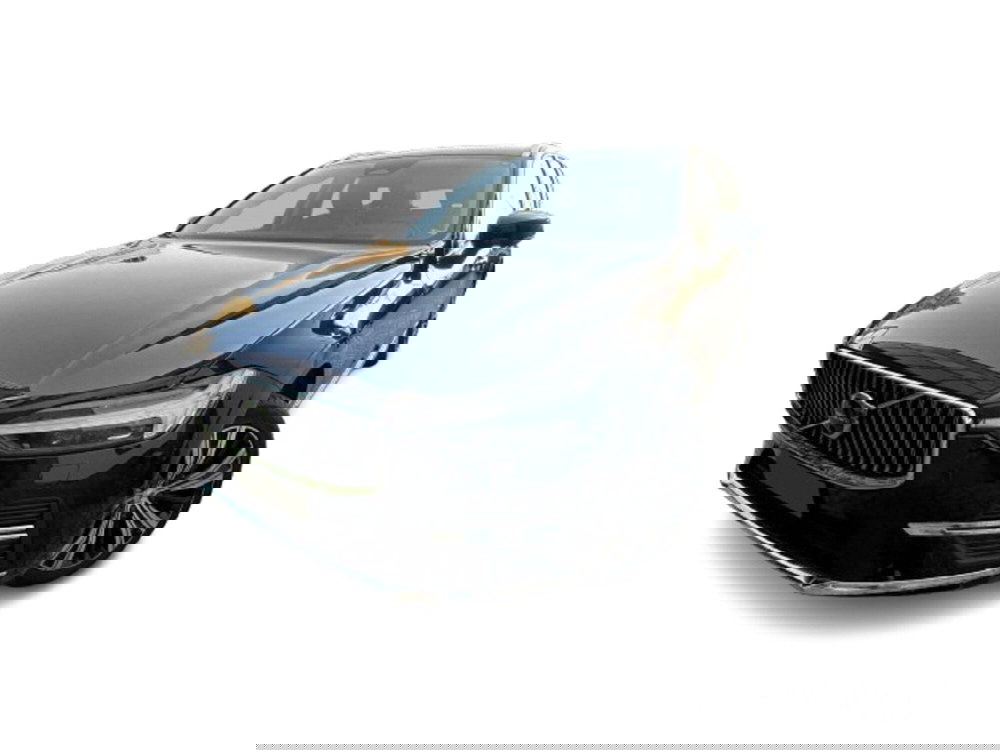 Volvo XC60 usata a Bari