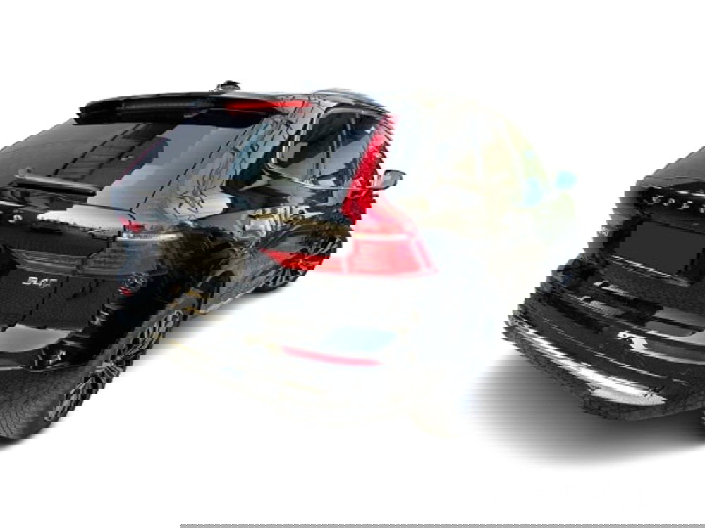 Volvo XC60 usata a Bari (11)