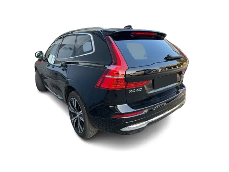 Volvo XC60 usata a Bari (12)