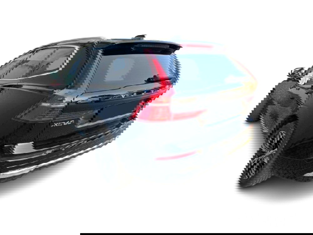 Volvo XC60 usata a Bari (12)