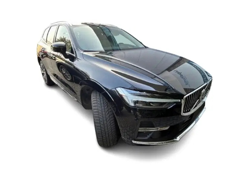 Volvo XC60 usata a Bari (2)
