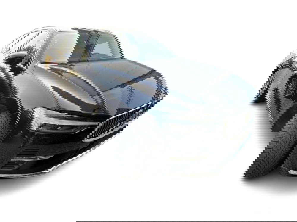 Volvo XC60 usata a Bari (2)