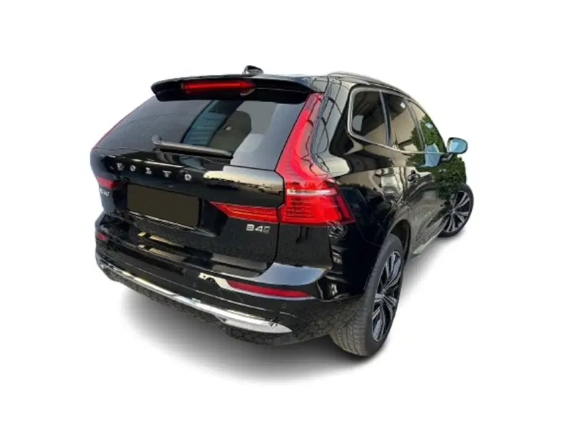Volvo XC60 usata a Bari (3)