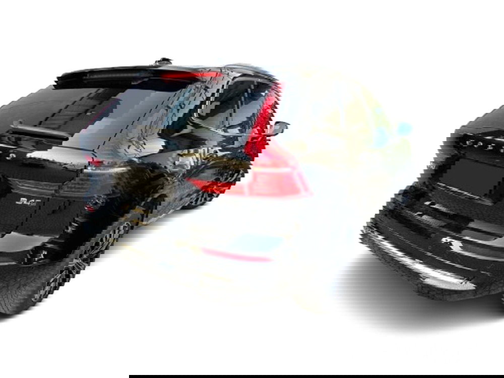 Volvo XC60 usata a Bari (3)