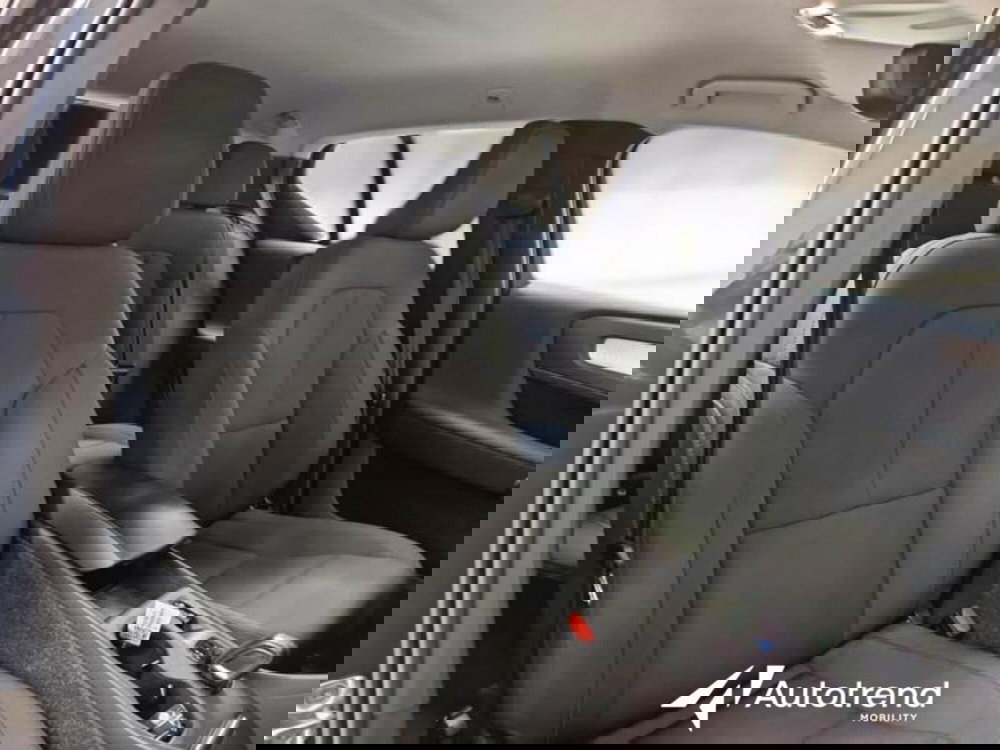 Volvo XC40 usata a Bari (16)