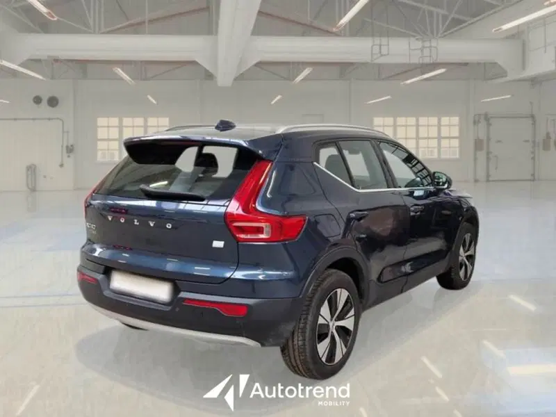 Volvo XC40 usata a Bari (2)