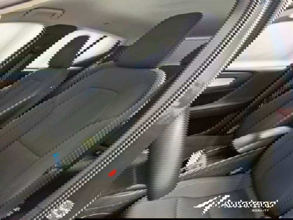 Volvo XC40 usata a Bari (6)