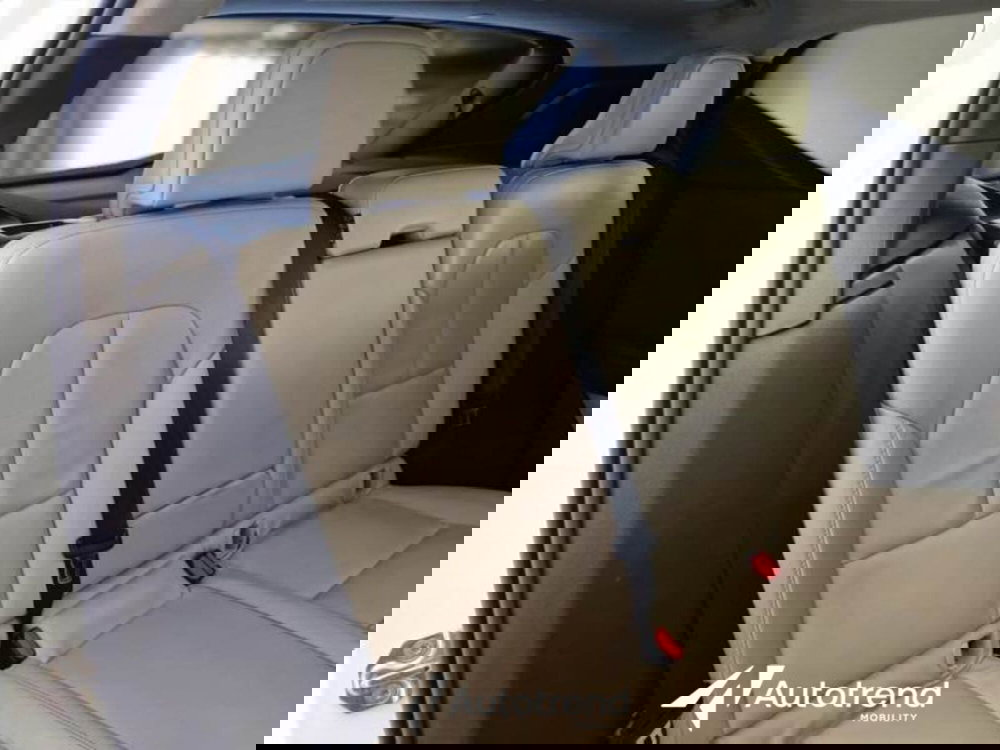 Volvo XC40 usata a Bari (11)