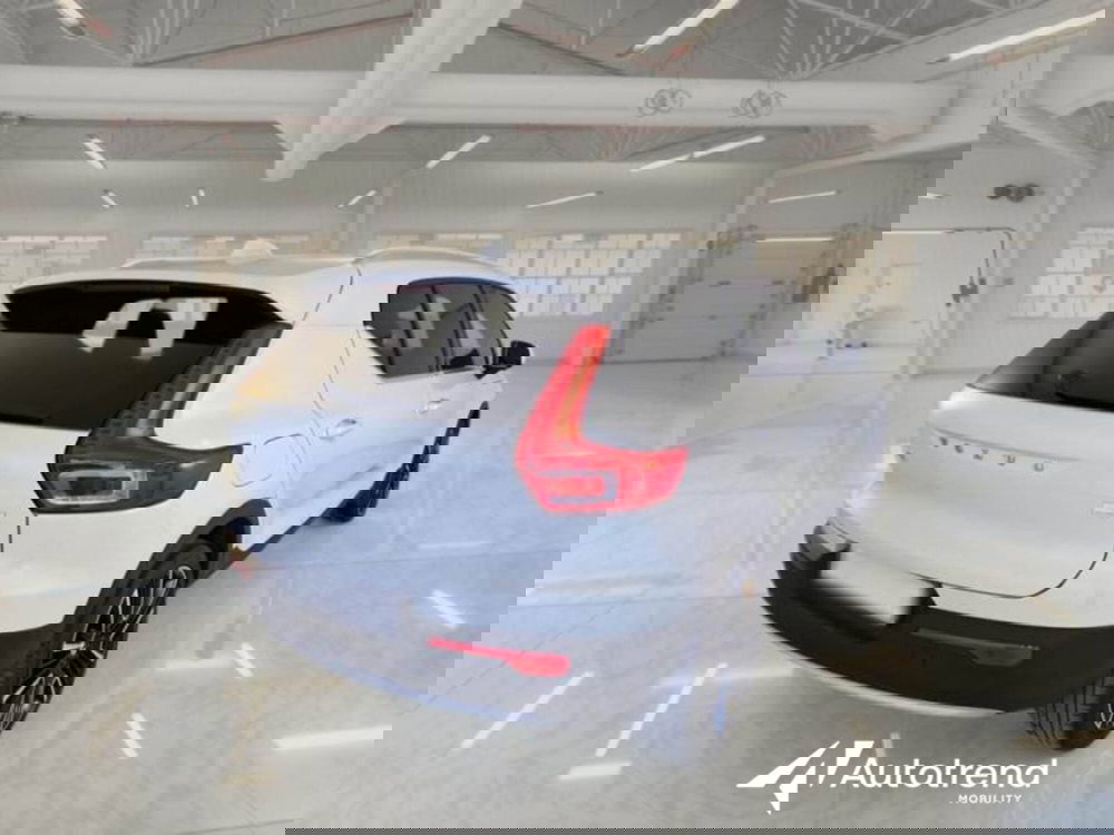 Volvo XC40 usata a Bari (2)