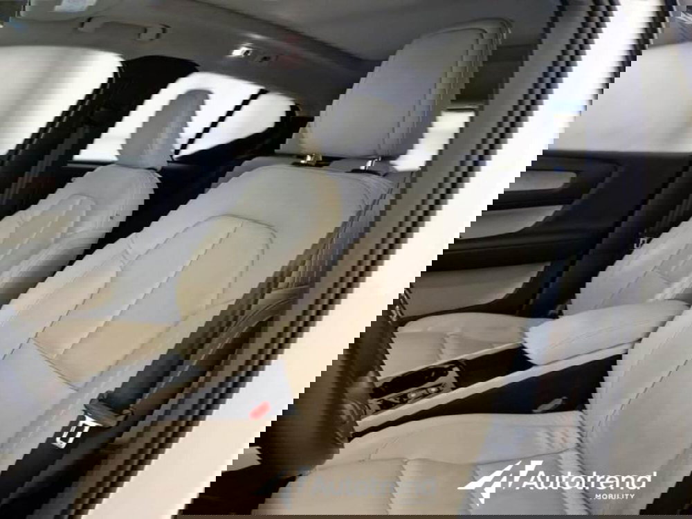 Volvo XC40 usata a Bari (7)