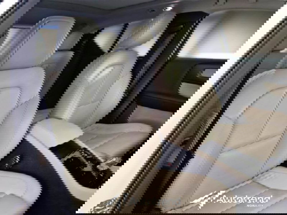 Volvo XC40 usata a Bari (8)