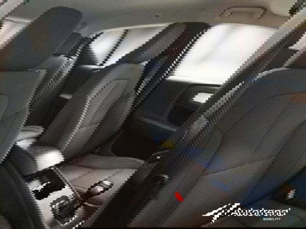 Volvo XC40 usata a Bari (16)