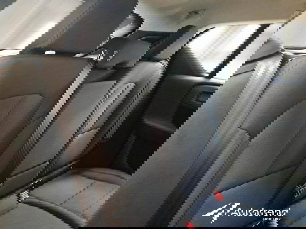 Volvo XC40 usata a Bari (19)